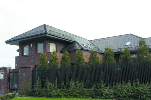 Realizacja FRIMARK Dekarstwo Opole