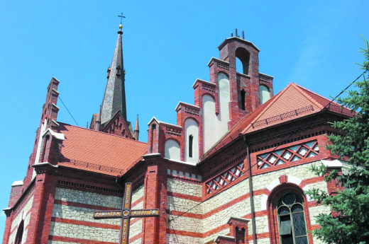 Realizacja FRIMARK Dekarstwo Opole