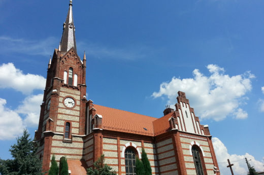 Realizacja FRIMARK Dekarstwo Opole