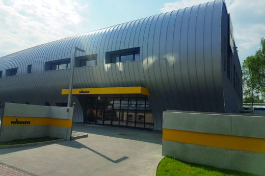 Realizacja FRIMARK Dekarstwo Opole