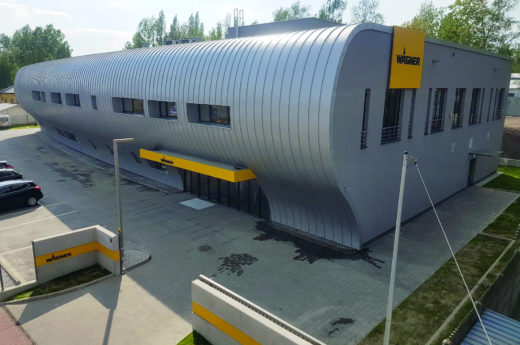 Realizacja FRIMARK Dekarstwo Opole