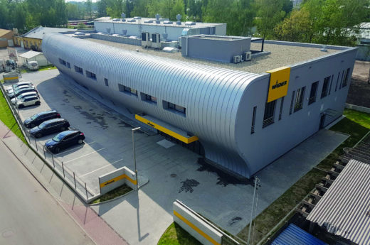 Realizacja FRIMARK Dekarstwo Opole