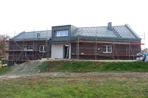Realizacja FRIMARK Dekarstwo Opole