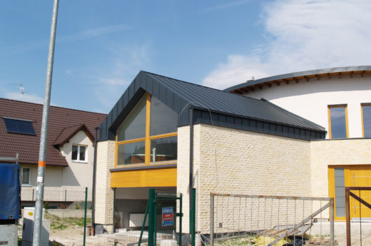 Realizacja FRIMARK Dekarstwo Opole