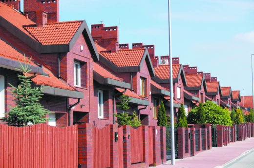 Realizacja FRIMARK Dekarstwo Opole