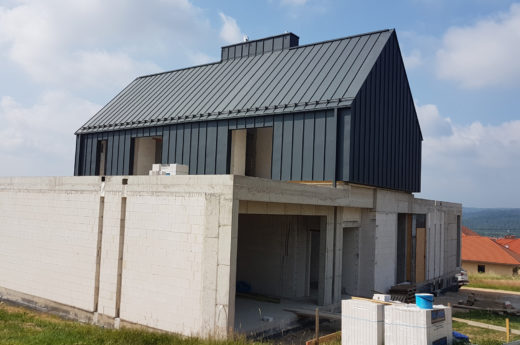 Realizacja FRIMARK Dekarstwo Opole