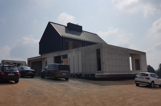 Realizacja FRIMARK Dekarstwo Opole