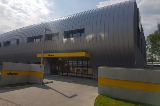 Realizacja FRIMARK Dekarstwo Opole