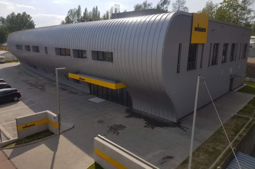 Realizacja FRIMARK Dekarstwo Opole