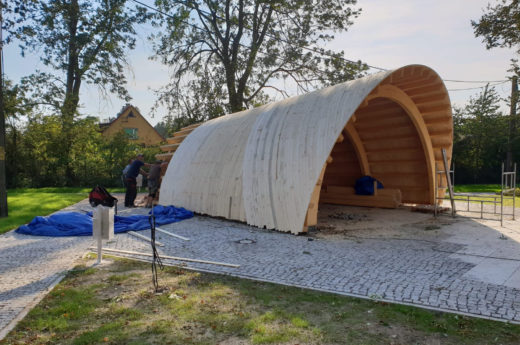 Realizacja FRIMARK Dekarstwo Opole