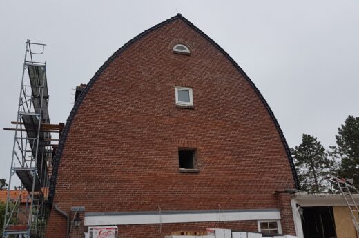 Realizacja FRIMARK Dekarstwo Opole