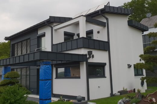 Realizacja FRIMARK Dekarstwo Opole