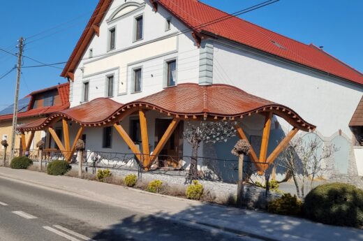 Realizacja FRIMARK Dekarstwo Opole