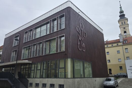 Realizacja FRIMARK Dekarstwo Opole
