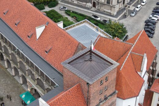 Realizacja FRIMARK Dekarstwo Opole